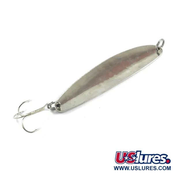 Acme Side-Winder, nikiel, 38 g błystka wahadłowa #2451