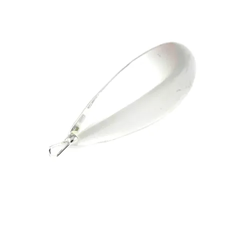 Błystka antyzaczepowa Johnson Silver Minnow