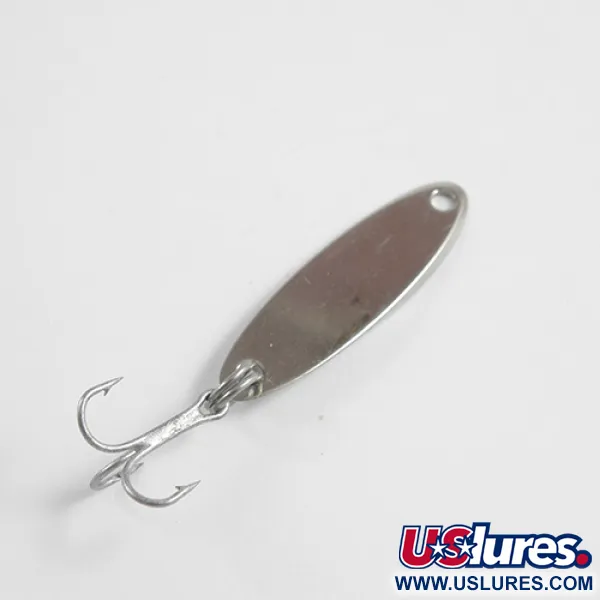 Acme Kastmaster, nikiel, 3,5 g błystka wahadłowa #2489