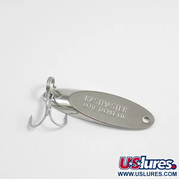 Acme Kastmaster, nikiel, 7 g błystka wahadłowa #2490