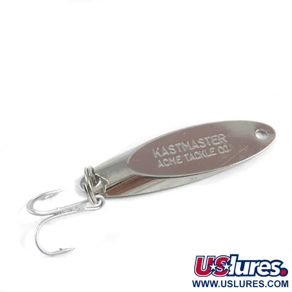 Acme Kastmaster, nikiel, 7 g błystka wahadłowa #2490