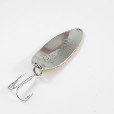 Seneca Little Cleo (Hula Girl), Fire Tiger (Ognisty Tygrys), 14 g błystka wahadłowa #2540