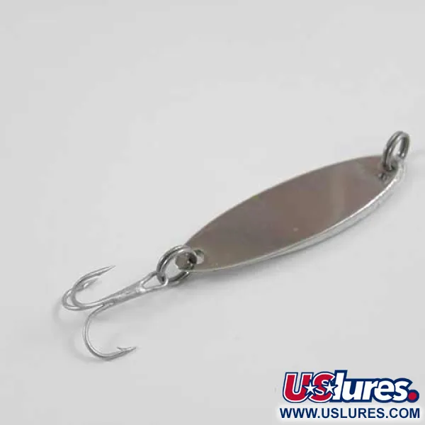 Acme Kastmaster, pstrąg/nikiel, 7 g błystka wahadłowa #2555