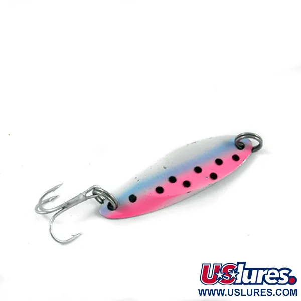 Acme Kastmaster, pstrąg/nikiel, 7 g błystka wahadłowa #2555