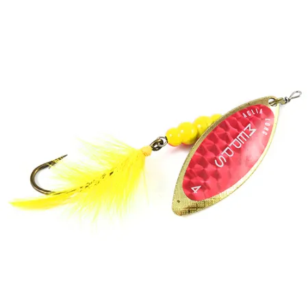 Mepps Aglia Long 4 Dressed (z ogonem)