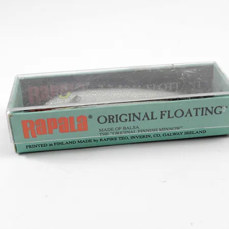 Rapala Original Floater, naturalny, 3,4 g wobler #2610
