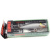  Rapala Countdown, Naturalny (srebrny), 5 g wobler #2612