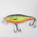  Rapala Shallow Shad Rap, Okoń (perch), 7 g wobler #2613