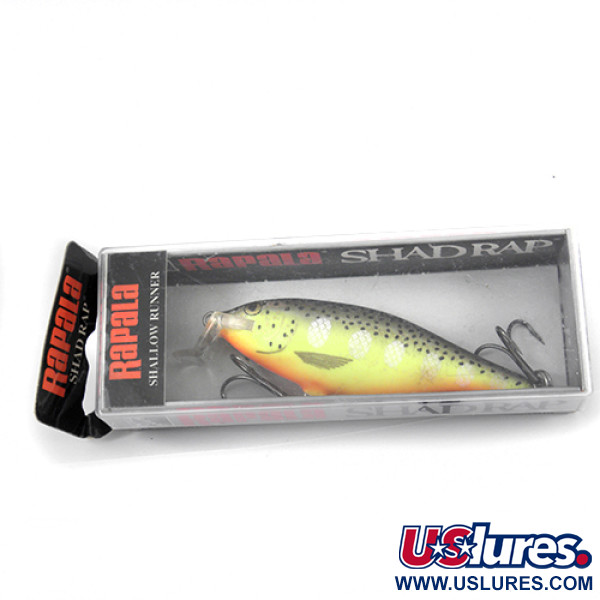 Rapala Shallow Shad Rap