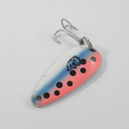 Eppinger Dardevle Midget, pstrąg/nikiel, 6 g błystka wahadłowa #2617