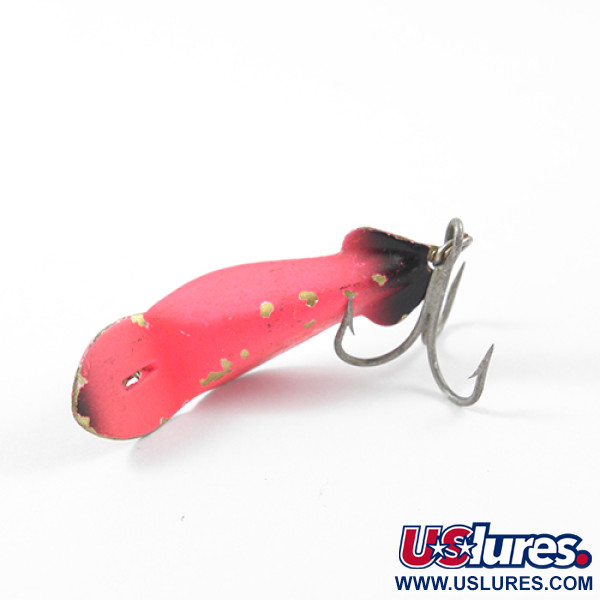 Buck Perry Spoonplug