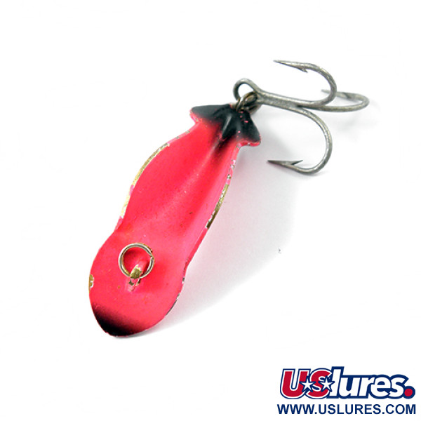 Buck Perry Spoonplug