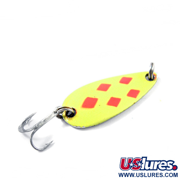 Mister Twister Shelby Sportfisher