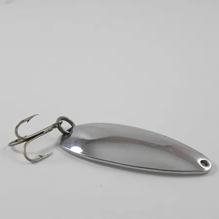 Johnson Sprite, nikiel, 7 g błystka wahadłowa #2650