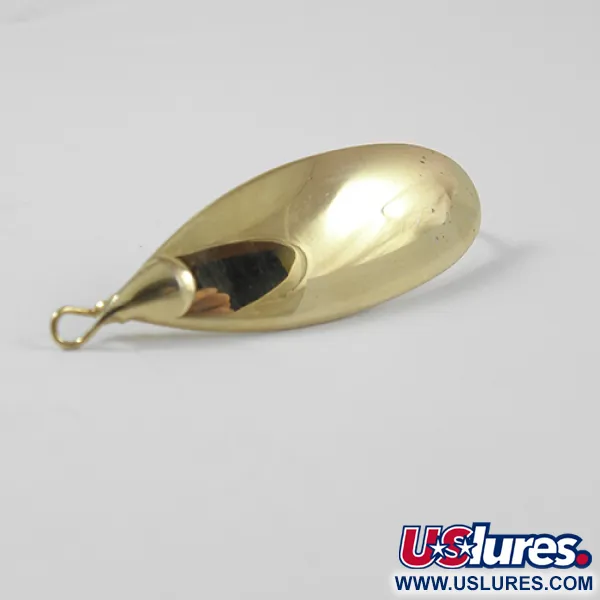 Błystka antyzaczepowa Johnson Silver Minnow