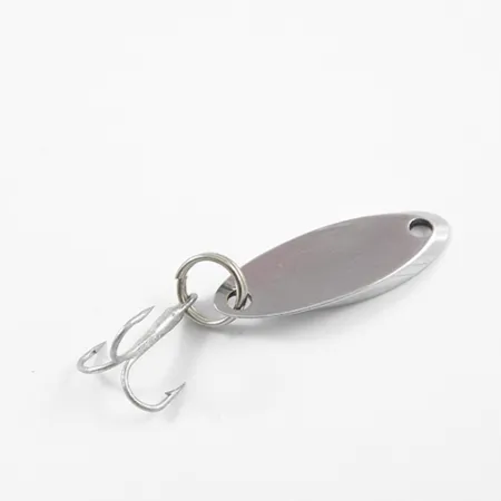 Johnson Splinter, nikiel, 4,5 g błystka wahadłowa #2666