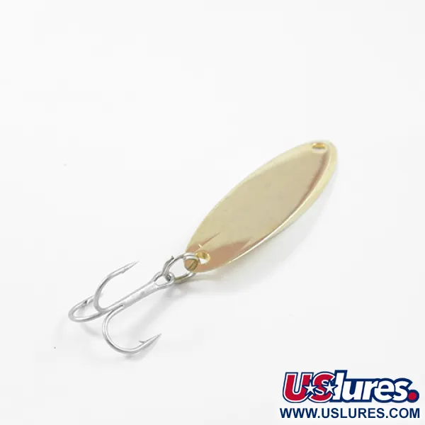 Acme Kastmaster, złoto, 14 g błystka wahadłowa #2686