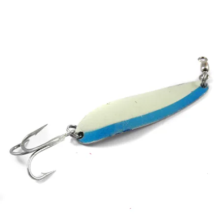 Krocodile DIE #4 (świeci w ciemności)