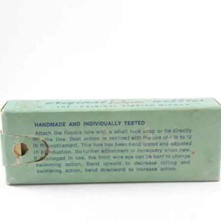 Rapala Countdown, naturalny, 12 g wobler #2720