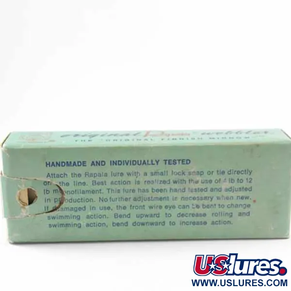 Rapala Countdown, naturalny, 12 g wobler #2720