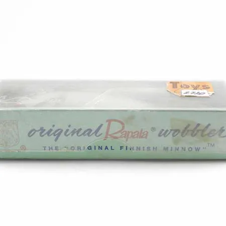 Rapala Countdown, naturalny, 12 g wobler #2720