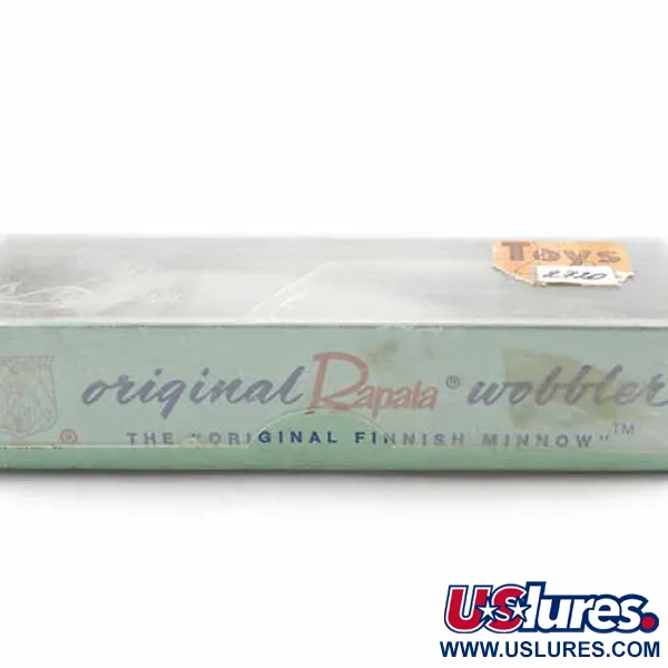 Rapala Countdown, naturalny, 12 g wobler #2720