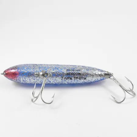 Heddon Zara Spook, niebieski, 21 g wobler #2721