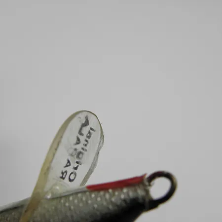 Rapala Original Floater, Naturalny (srebrny), 3,4 g wobler #2722