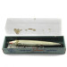  Rapala Original Floater F11, S (srebrny), 6 g wobler #17553