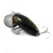 Atlantic Lures Frantic Antic, czarny/srebro, 6 g wobler #2750