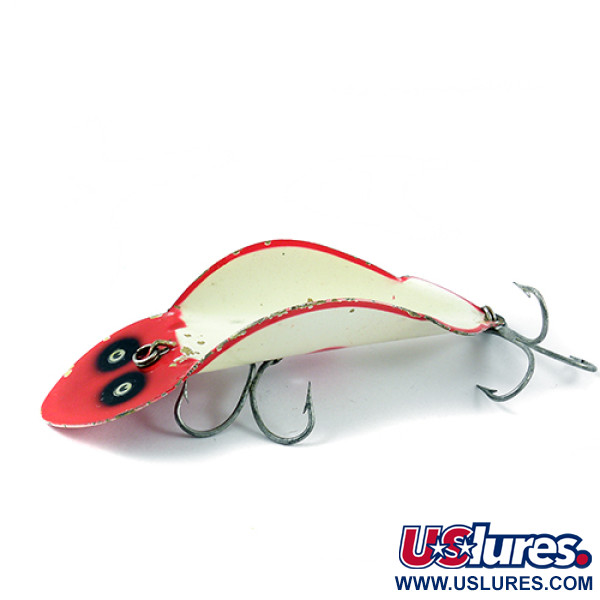 Buck Perry Spoonplug