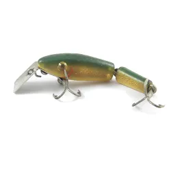 MirrOlure Bass-master
