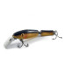 L&S Bait Mirro lure MirrOlure Bass-master, złoty naturalny, 2 g wobler #2768