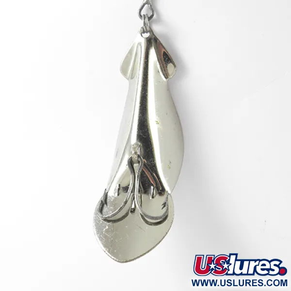 Buck Perry Spoonplug