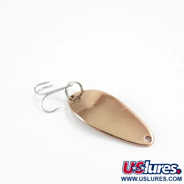 Seneca Little Cleo, miedź, 7 g błystka wahadłowa #2789