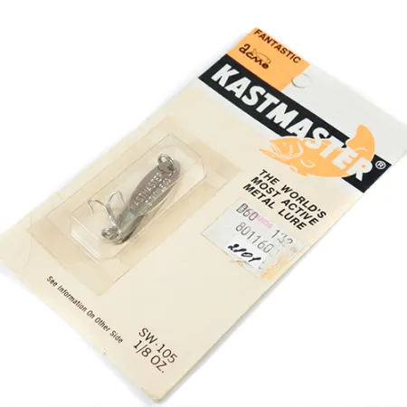 Acme Kastmaster, 3,5 g błystka wahadłowa #2801