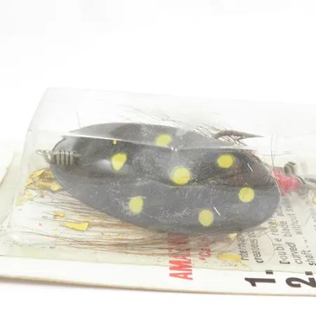 Panther Martin 20, czarny, 21 g błystka obrotowa #2808