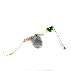 Spinnerbait Walleye Wonder South Bend