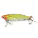  Heddon Sonar 435, żółty/czerwony, 35 g błystka wahadłowa #2820