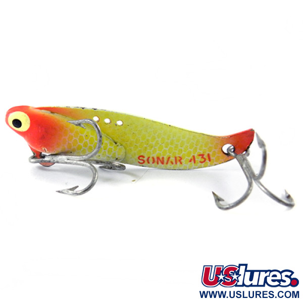 Heddon Sonar 431