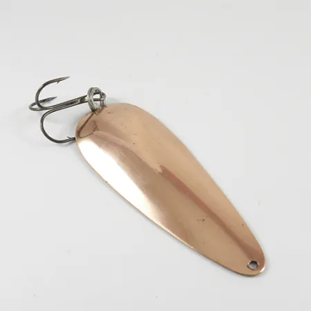 Nebco FlashBait 66, miedź, 21 g błystka wahadłowa #2823