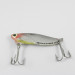  Heddon Sonar 433, szary/czerwony, 14 g błystka wahadłowa #2837