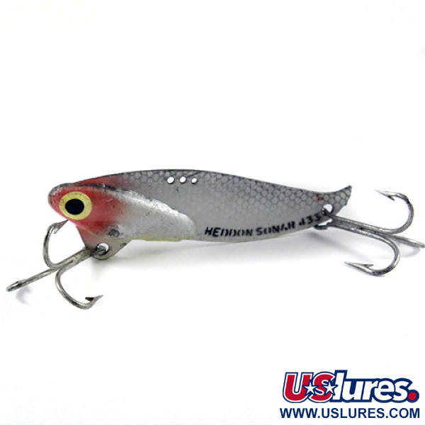 Heddon Sonar 433