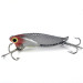  Heddon Sonar 433, szary/czerwony, 14 g błystka wahadłowa #2837