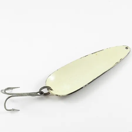 Eppinger Dardevle, czarny biały, 28 g błystka wahadłowa #2840