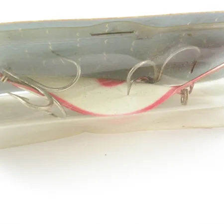 Buck Perry Spoonplug, 21 g błystka wahadłowa #2846