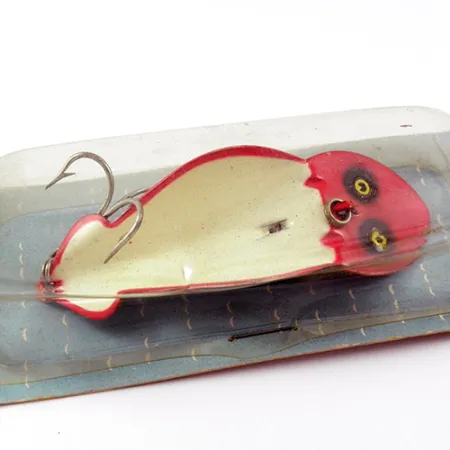 Buck Perry Spoonplug, 21 g błystka wahadłowa #2846