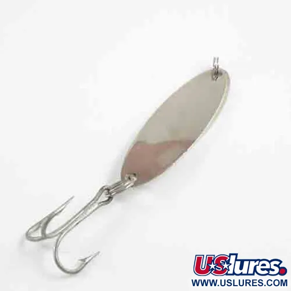 Acme Kastmaster, nikiel, 28 g błystka wahadłowa #2853