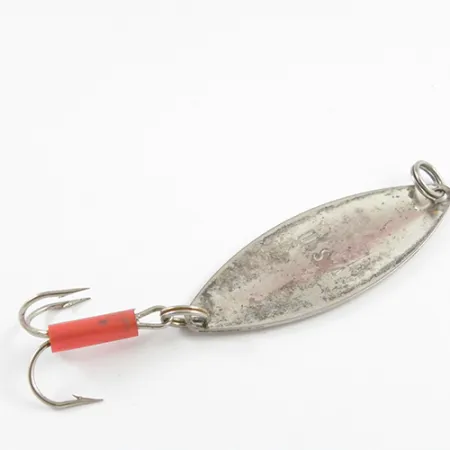 Mepps Spoon 2, nikiel, 9 g błystka wahadłowa #2859