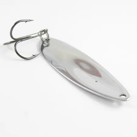 AHF Leitner, nikiel, 14 g błystka wahadłowa #2862